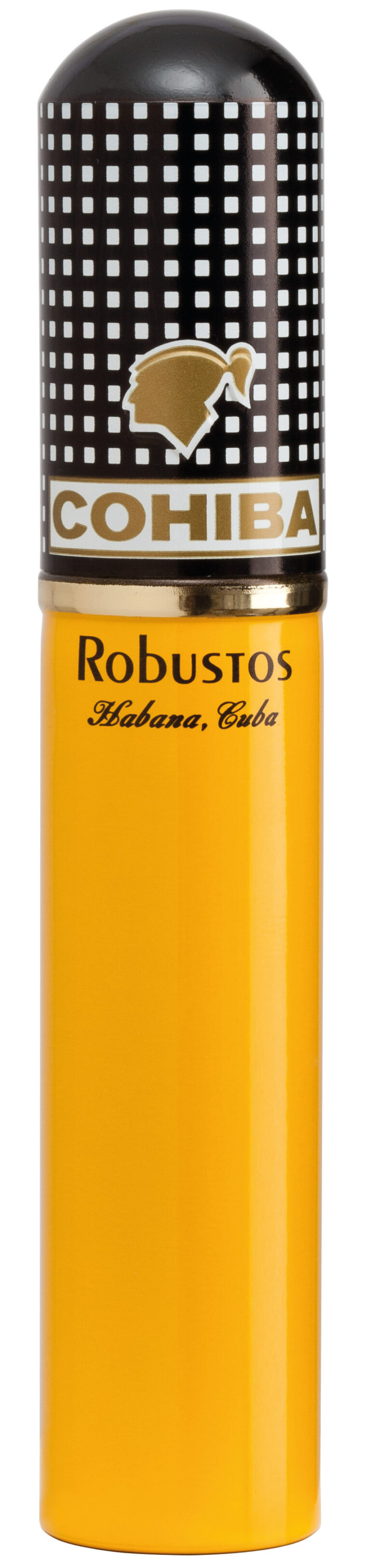 Cohiba Robustos A/T