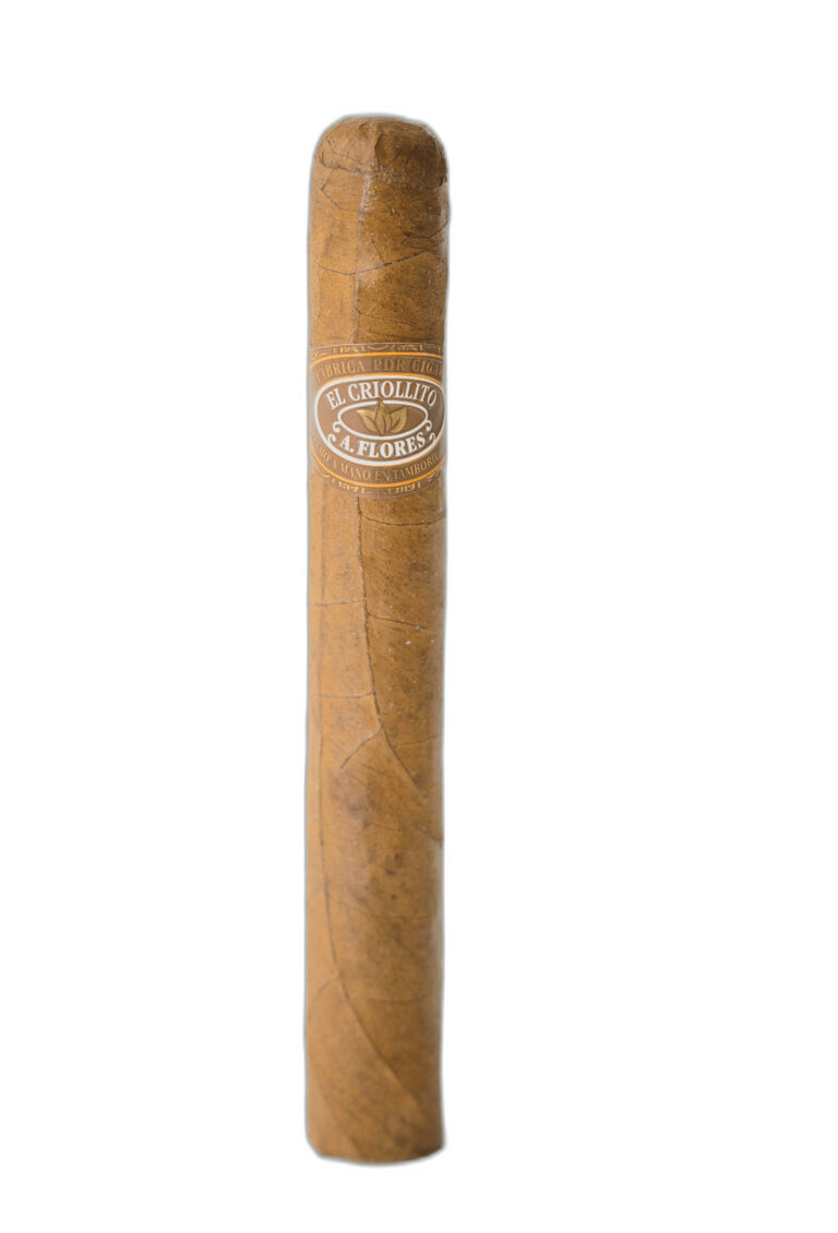 PDR El Criollito Purito