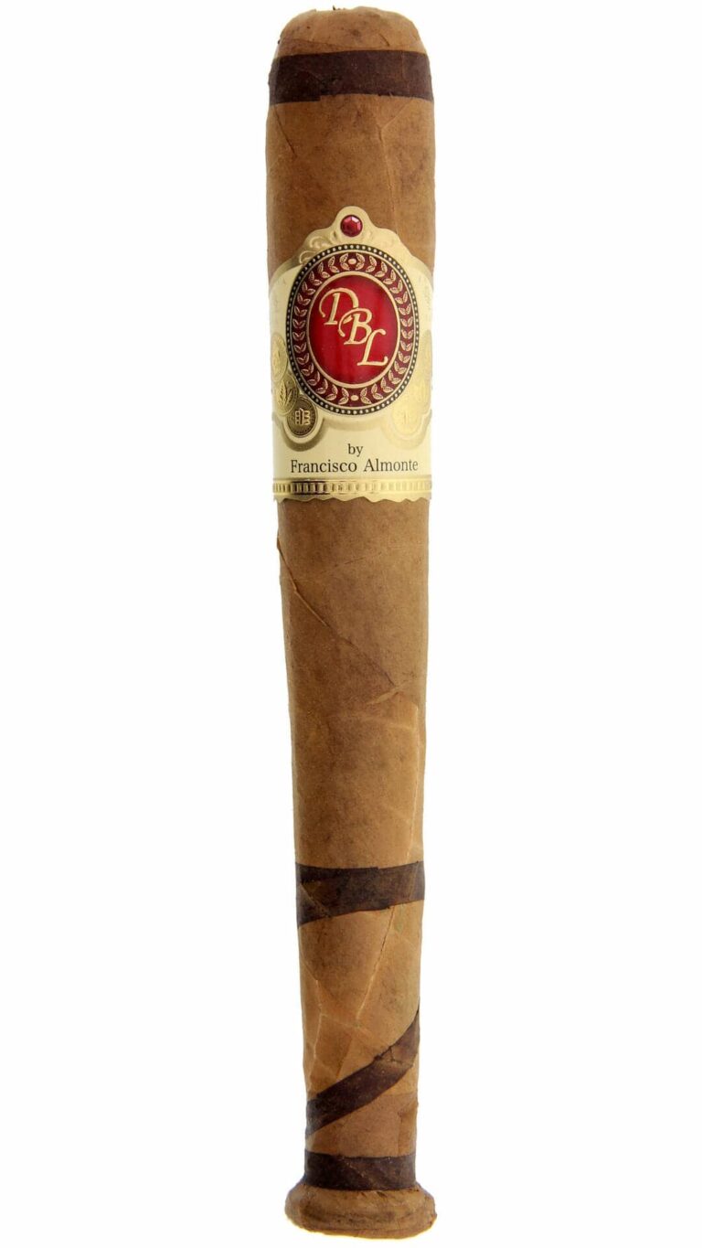 Cigar Baseball Bat Natural