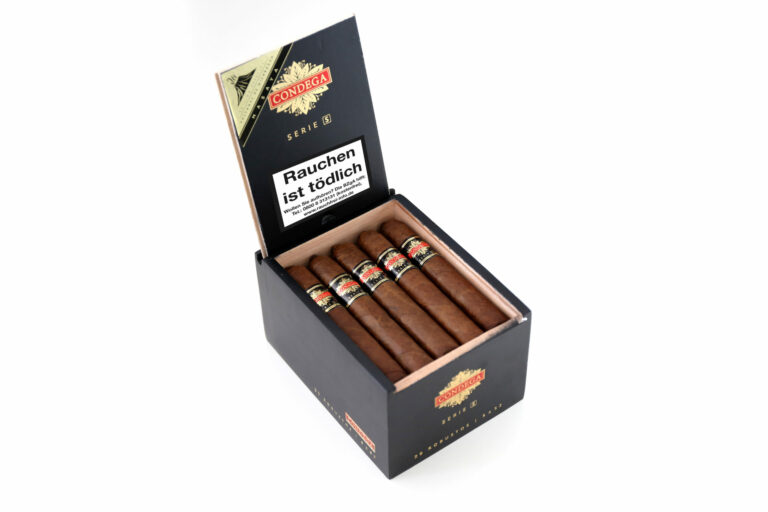 Condega Serie S Masaya Limited Edition Robusto – Bild 2
