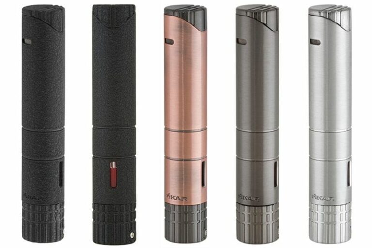 Turrim Single Lighter – Bild 2