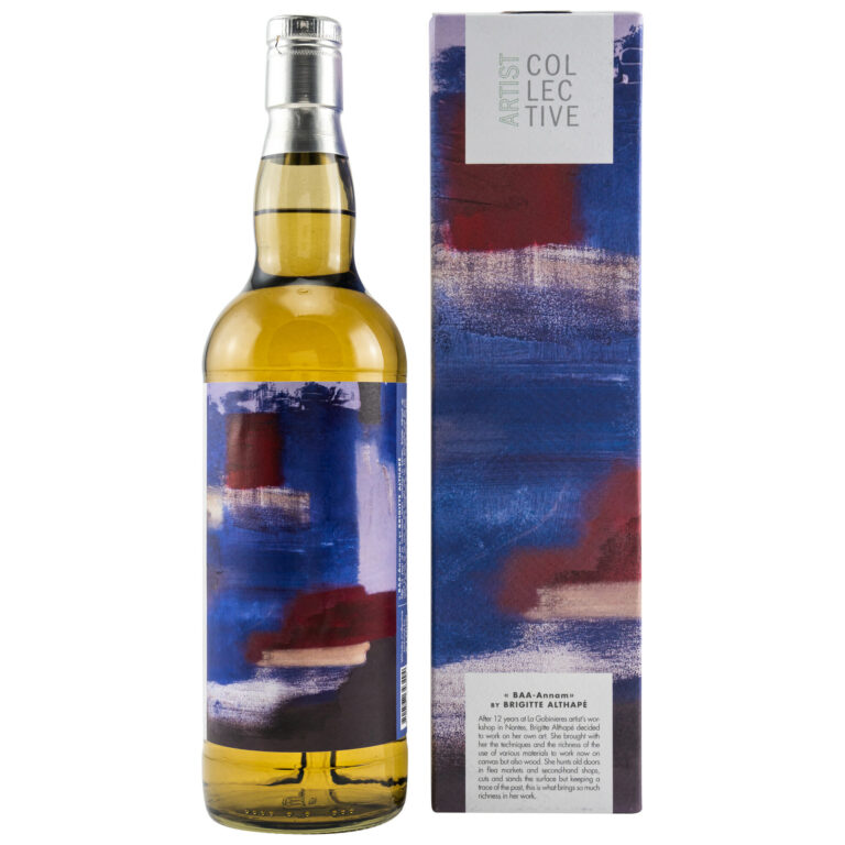 Ardmore 2009/2019 - 9 y.o. - Artist Collective