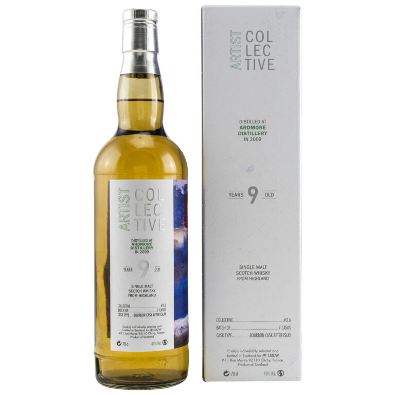 Ardmore 2009/2019 - 9 y.o. - Artist Collective – Bild 2