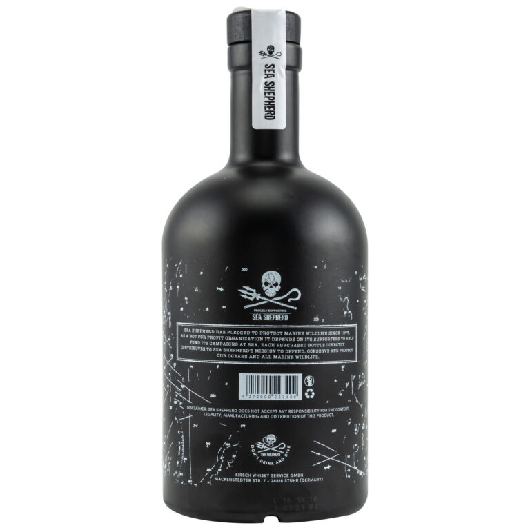 Sea Shepherd - Islay Single Malt Whisky – Bild 2