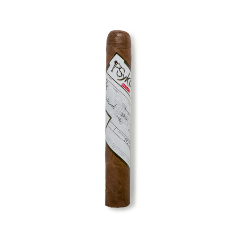 Psyko Seven Natural Robusto