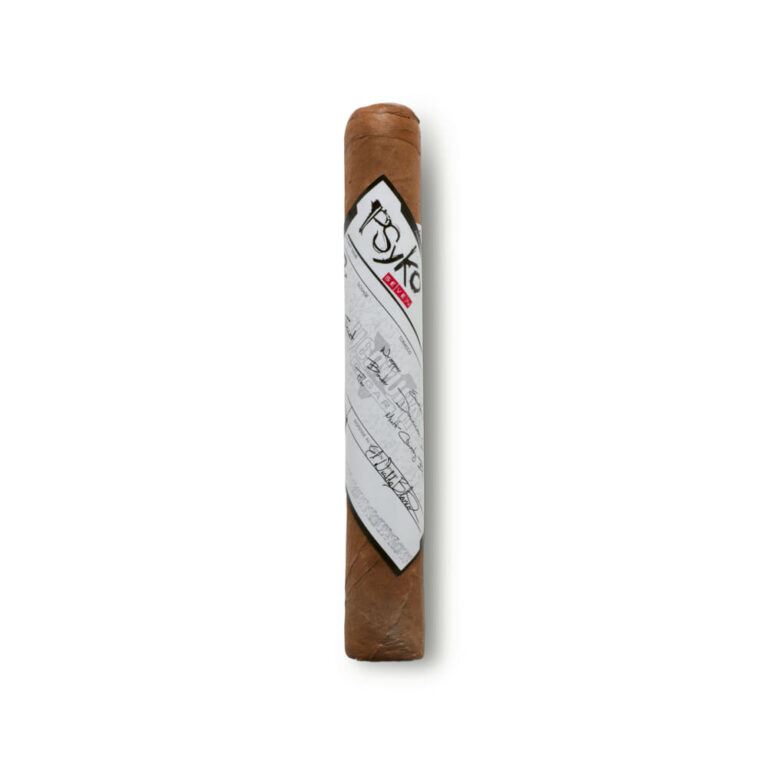 Psyko Seven Connecticut Robusto