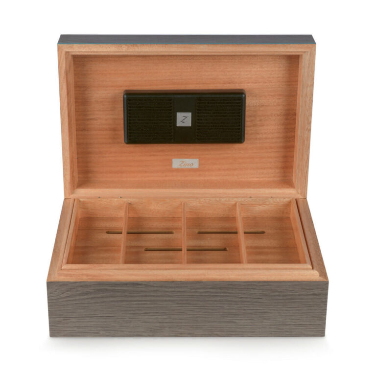 Zino Humidor Z80 Eiche – Bild 6