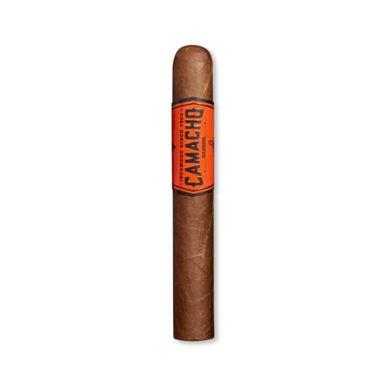 Camacho Nicaragua Toro