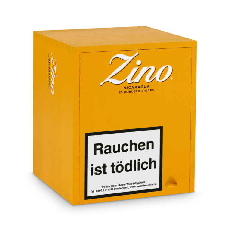 Zino Nicaragua Short Torpedo – Bild 3