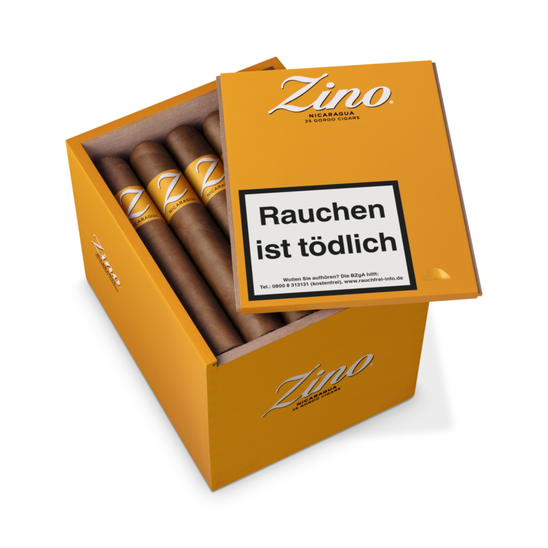 Zino Nicaragua Gordo – Bild 3