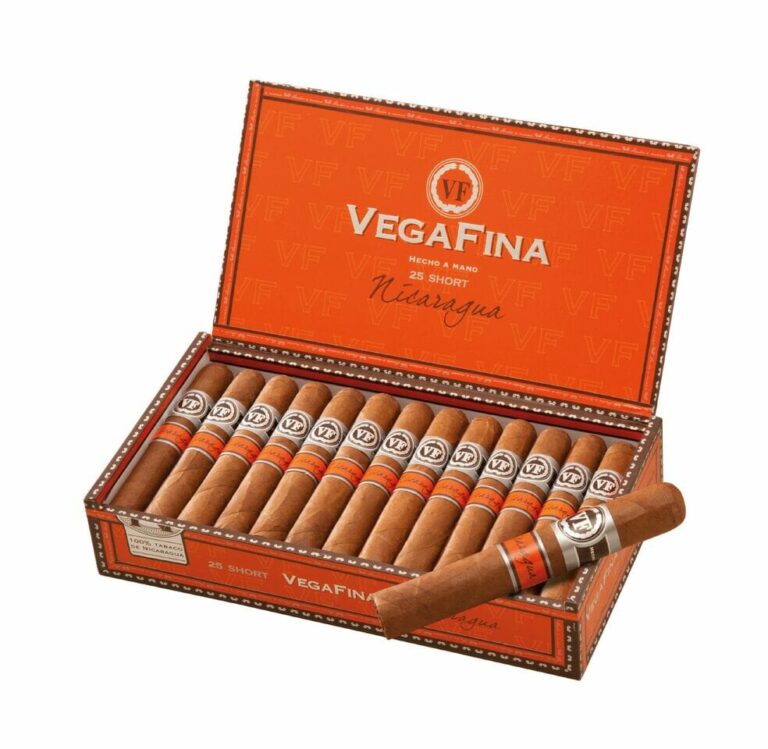 Vegafina Nicaragua Short – Bild 2