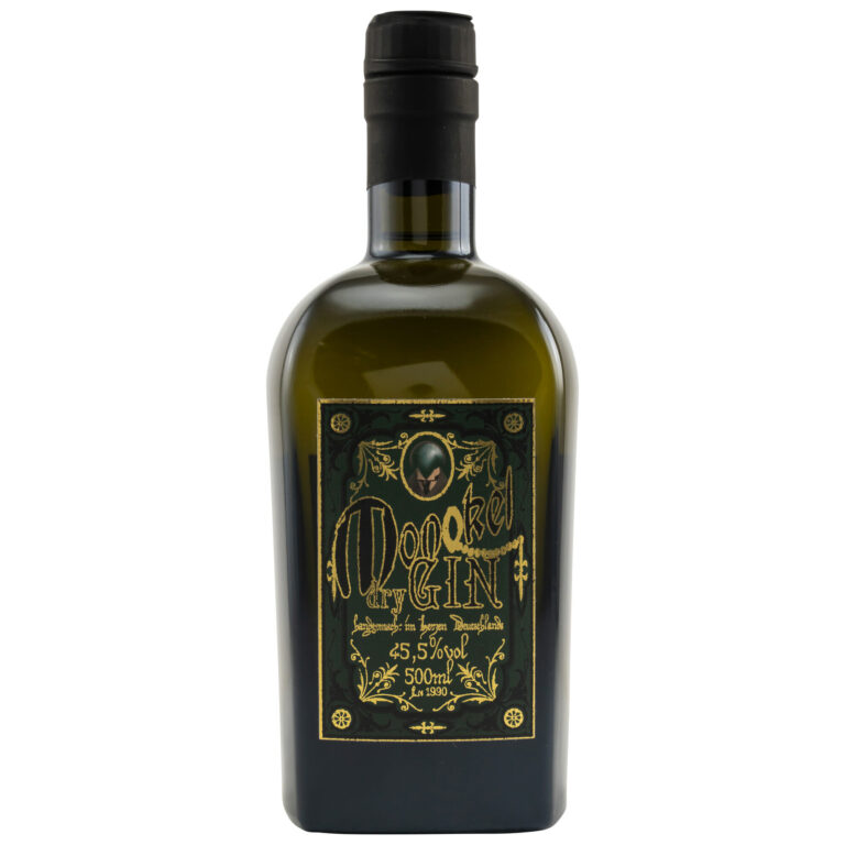 MONOKEL - Harzer Premium Dry Gin - 45,5%vol.