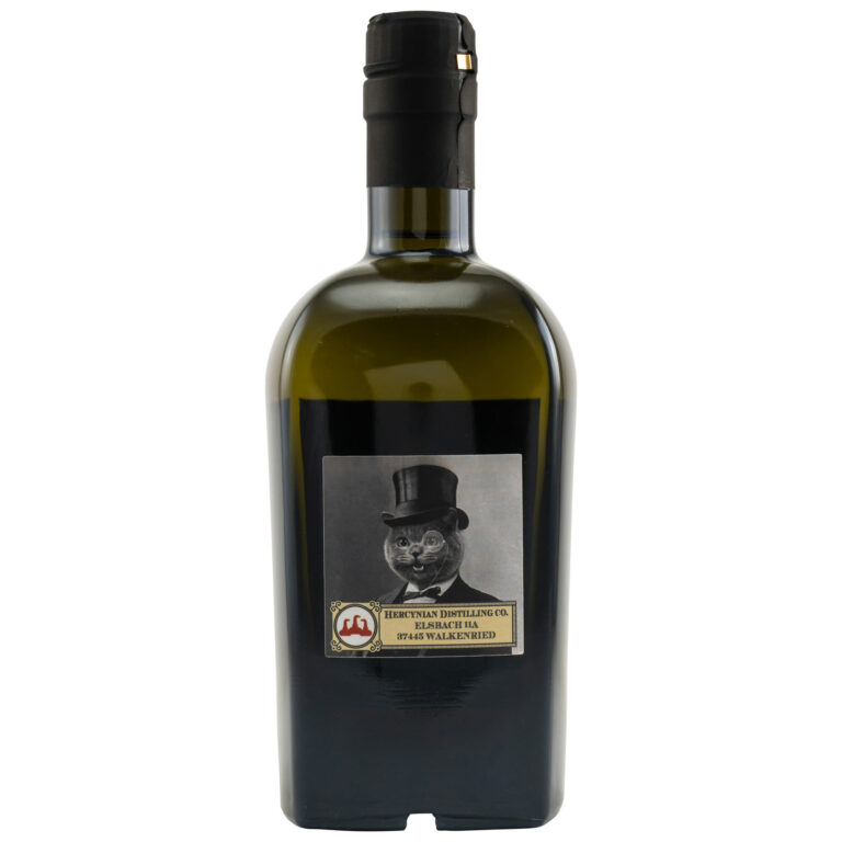 MONOKEL - Harzer Premium Dry Gin - 45,5%vol. – Bild 2