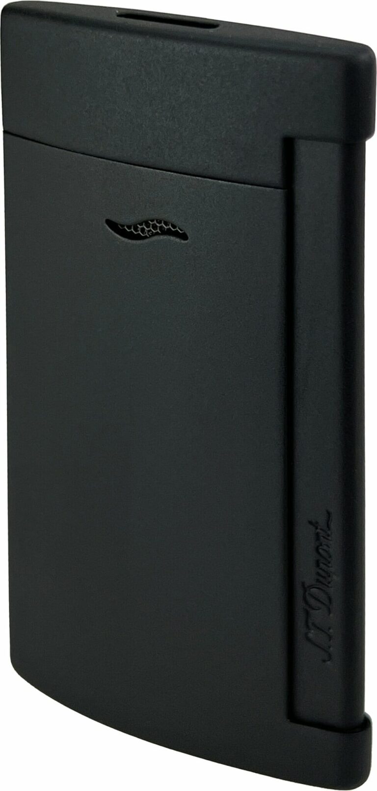 S.T. Dupont Slim 7 black matt