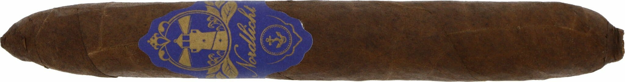 Nordlicht Short Torpedo Maduro – Bild 3