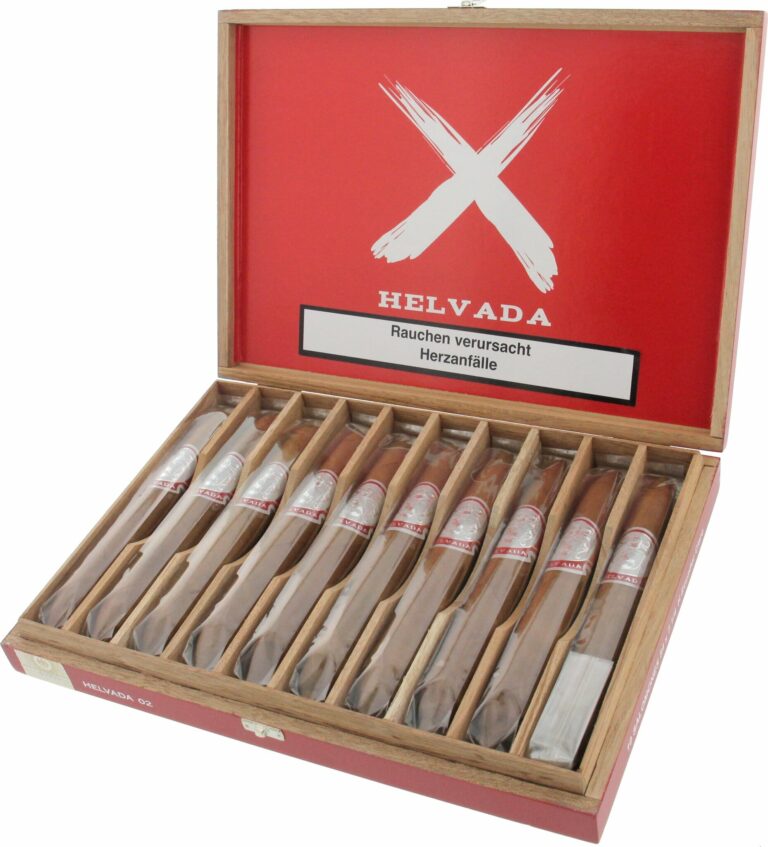 Helvada Salomones Colorado – Bild 3