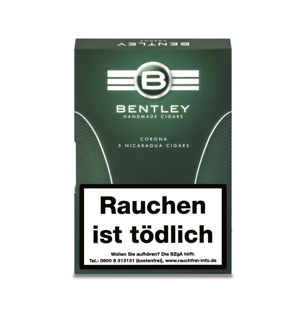 Bentley Corona – Bild 3