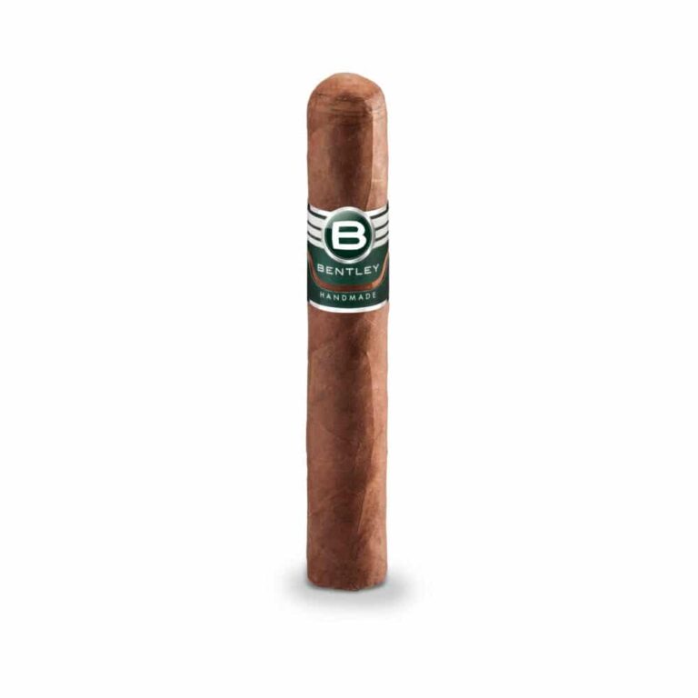 B13 Cigar