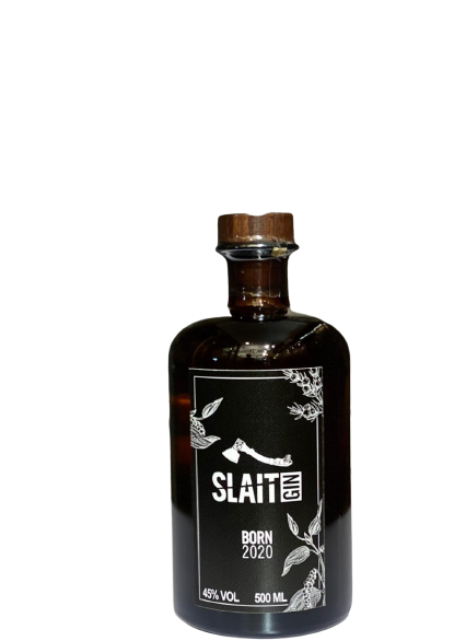 Slait Gin 45%