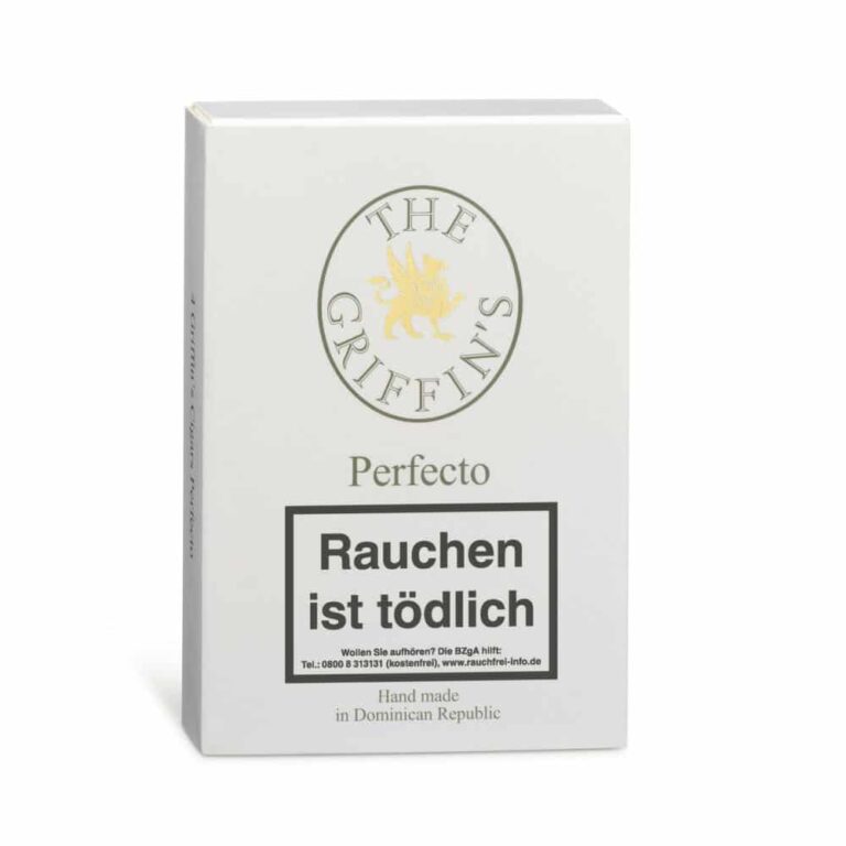 The Griffin`s  Classic Perfecto – Bild 2