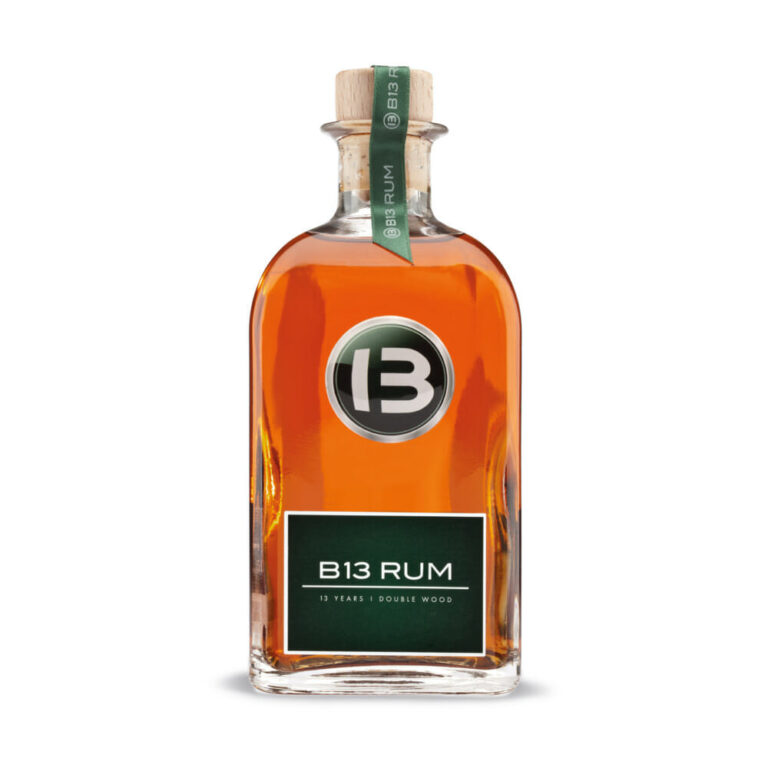 Bentley B13 London RUM Barbados 13 Jahre