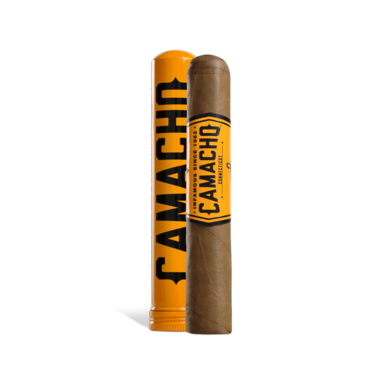 Camacho Connecticut Robusto