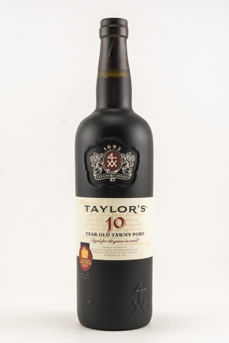 Taylors 10 y.o. Tawny Port