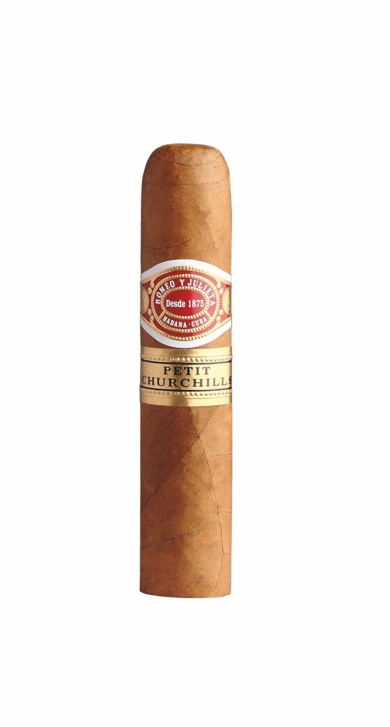 Romeo y Julieta Petit Churchill