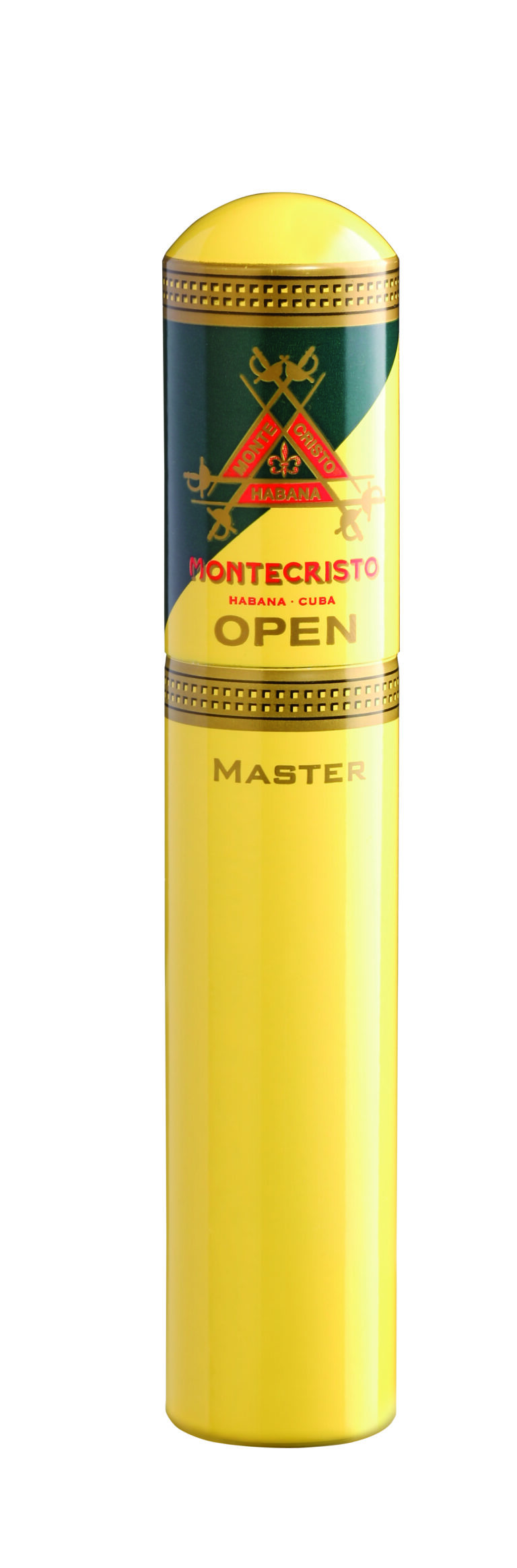 Montecristo Open Master A/T