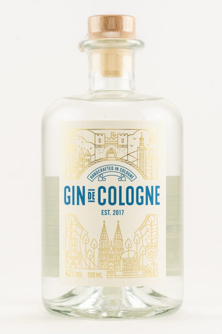 Gin de Cologne