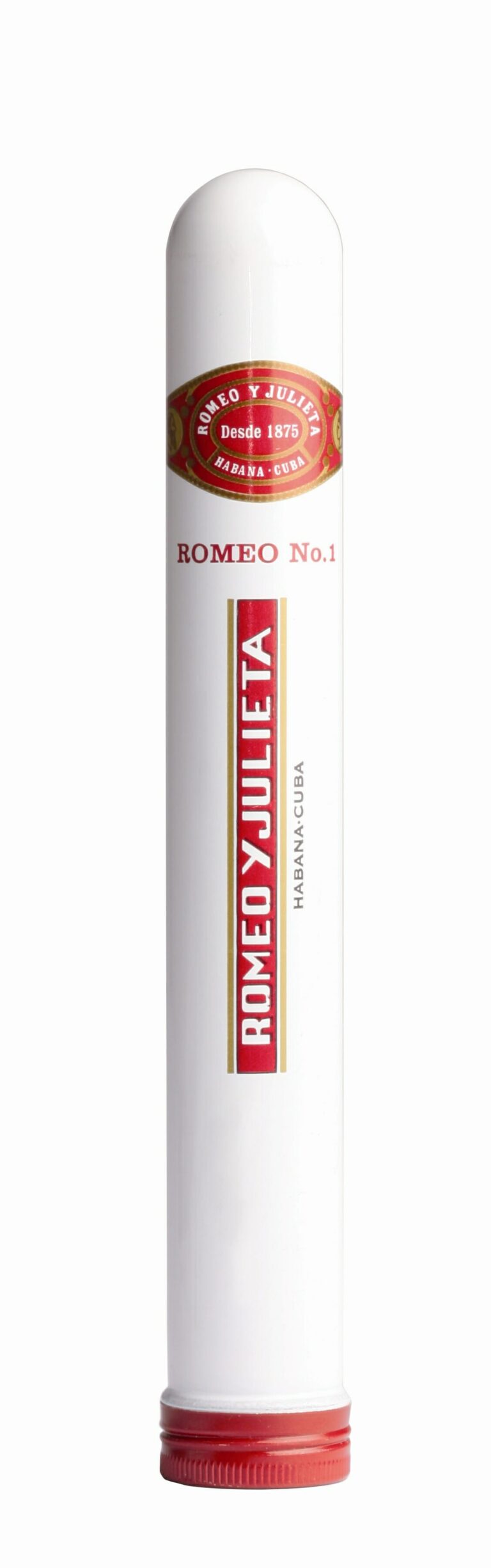 Romeo y Julieta No.1 A/T