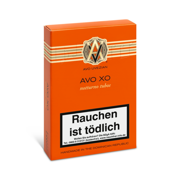 AVO XO Notturno Tube Corona – Bild 2