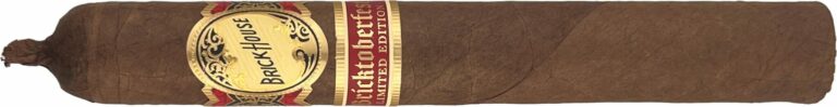 Brick House Limited Edition Bricktoberfest Toro – Bild 2