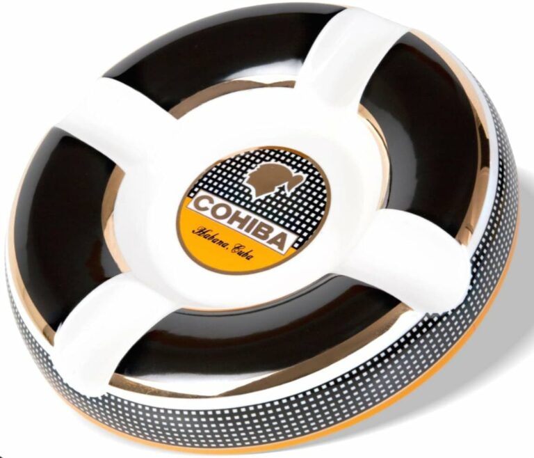 Cohiba Aschenbecher Classic