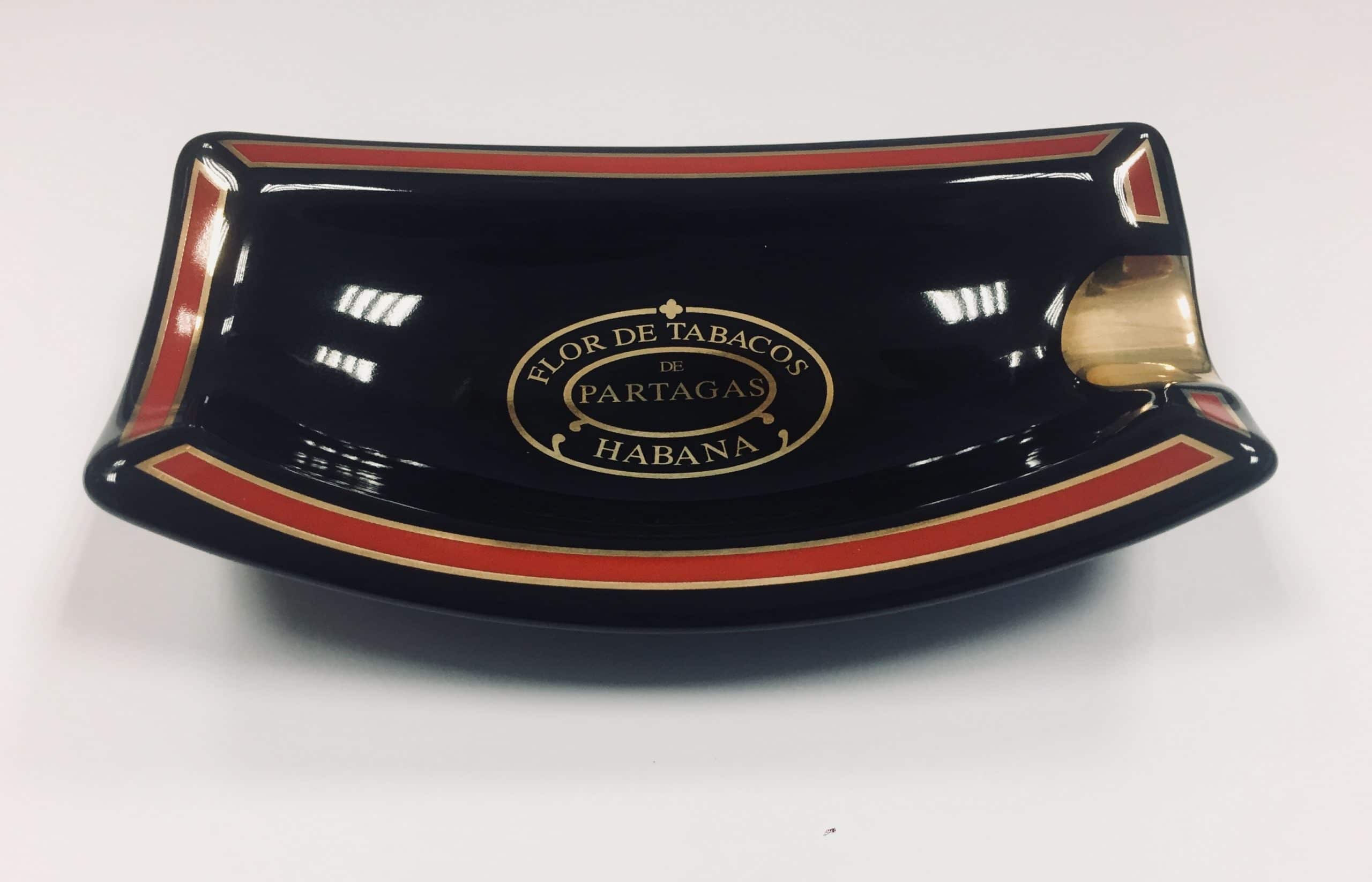 Partagas Aschenbecher – Bild 2