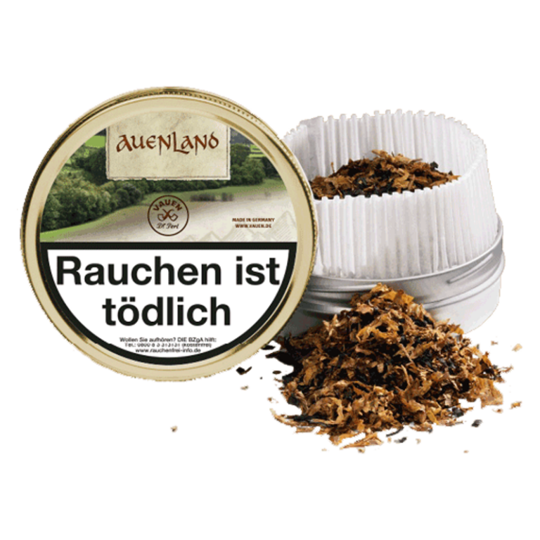 Vauen Auenland Pfeifentabak  50g.