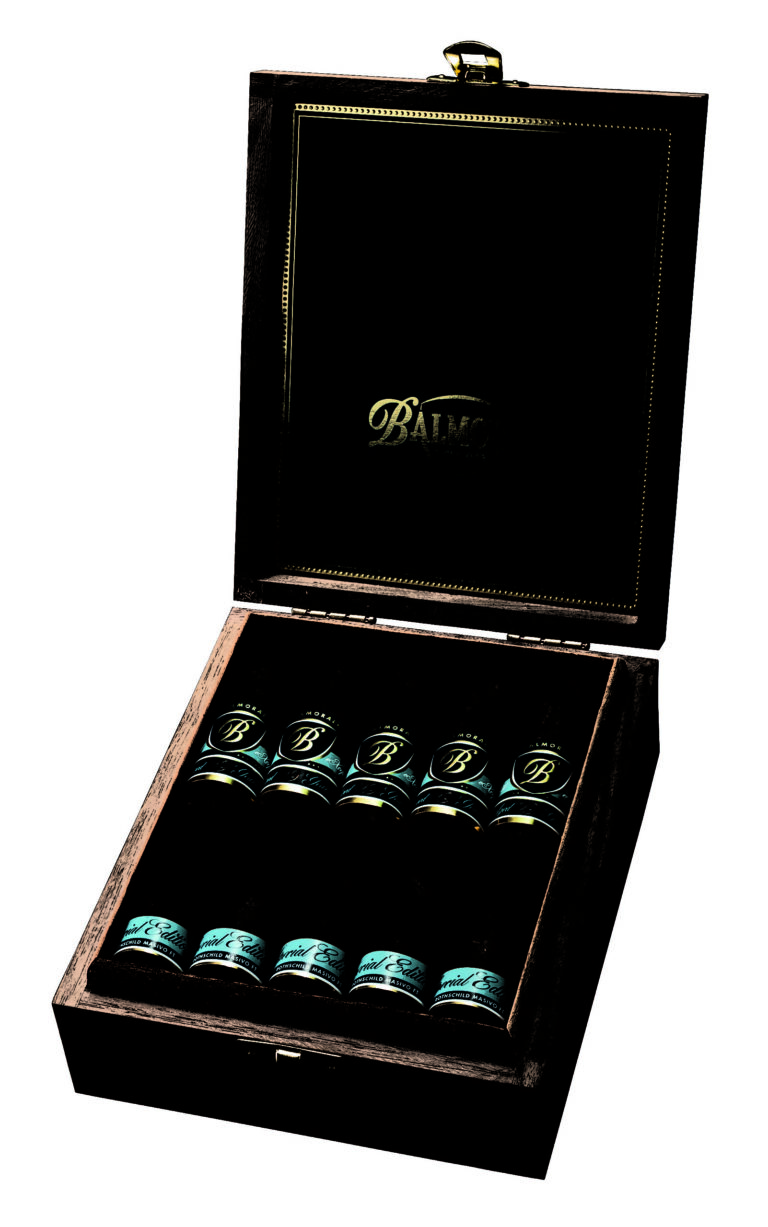 Balmoral Anejo 29 – Bild 5