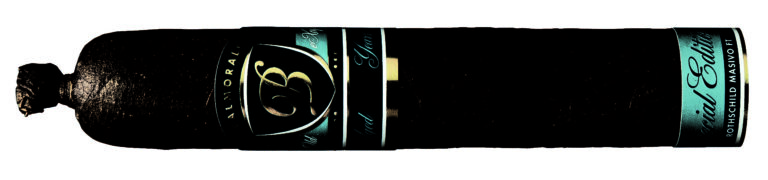Balmoral Anejo 29 – Bild 4