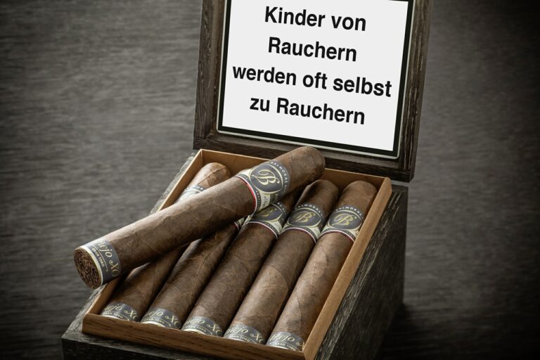 Balmoral Anejo XO Gran Toro – Bild 3