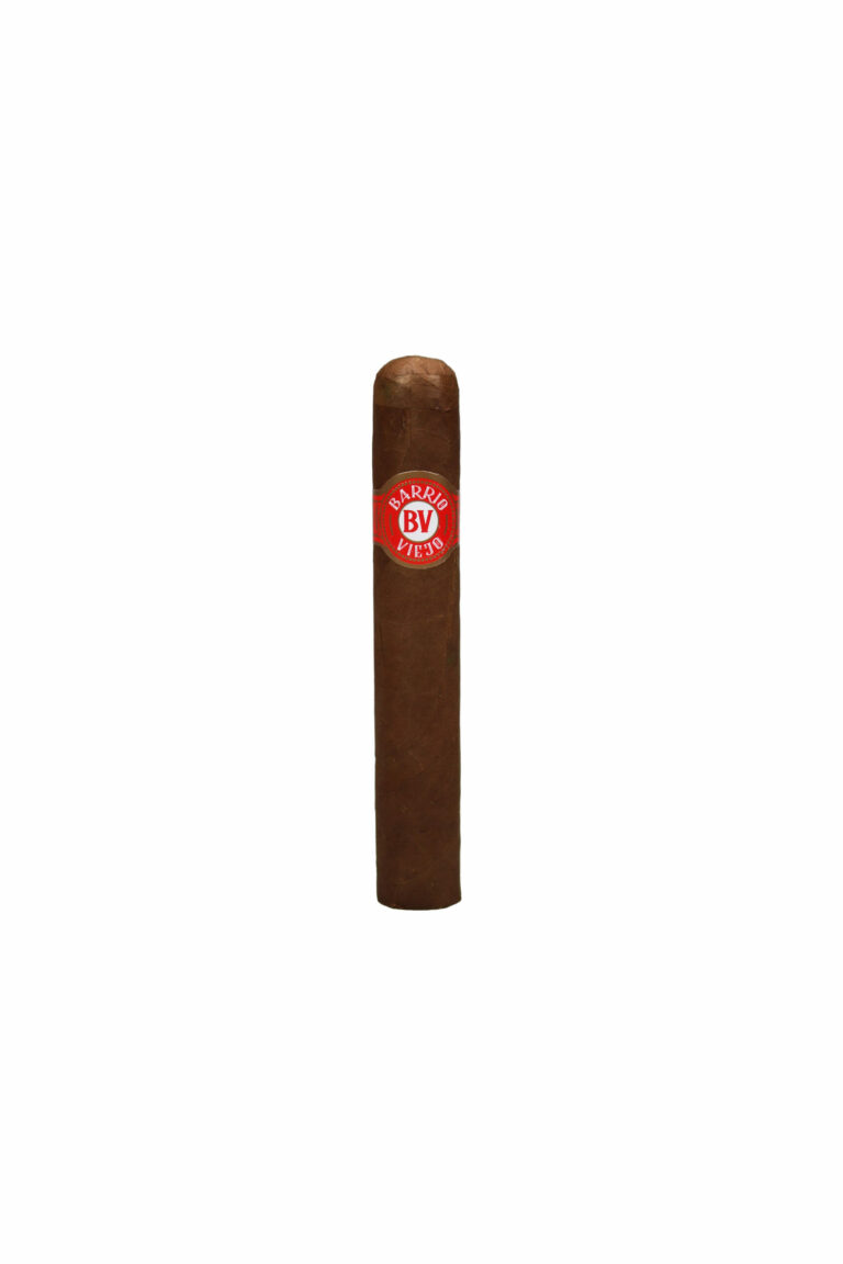 Barrio Viejo Double Robusto
