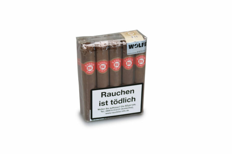 Barrio Viejo Double Robusto – Bild 2
