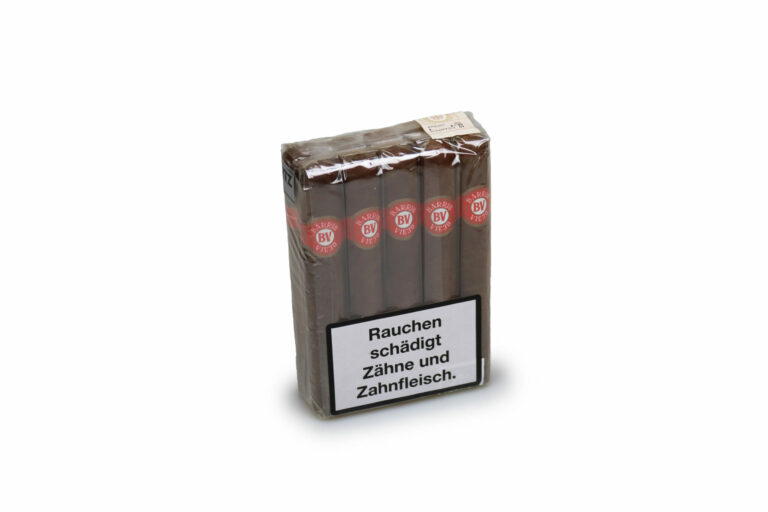Barrio Viejo Double Toro – Bild 2