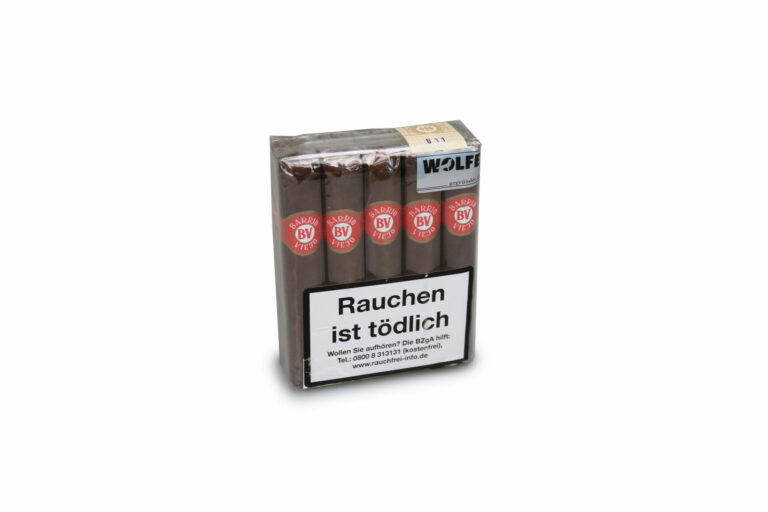Barrio Viejo Robusto – Bild 2