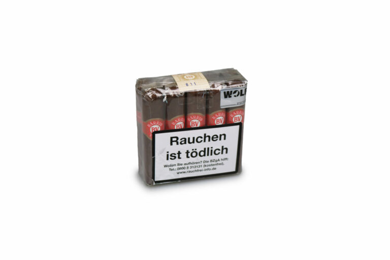 Barrio Viejo Short Robusto – Bild 2