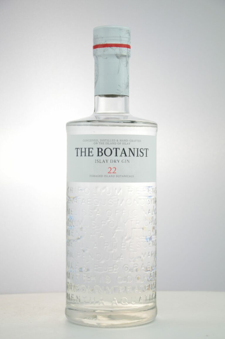 Botanist / Islay Dry Gin