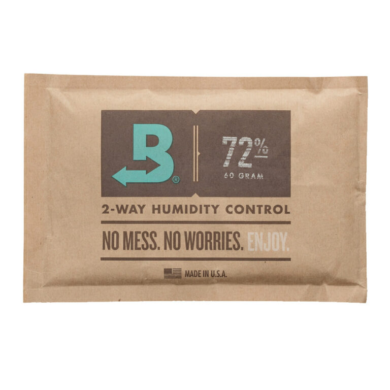 Boveda 60gramm 72%