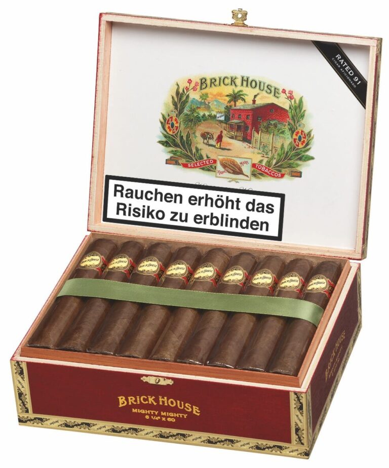 Brick House Mighty Mighty – Bild 2