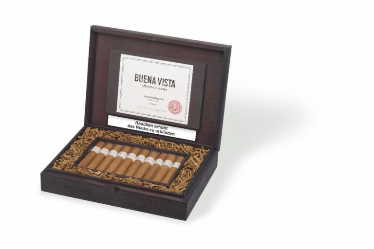 Buena Vista Araperique Robusto – Bild 2