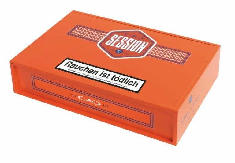 CAO Session Garage Robusto – Bild 3