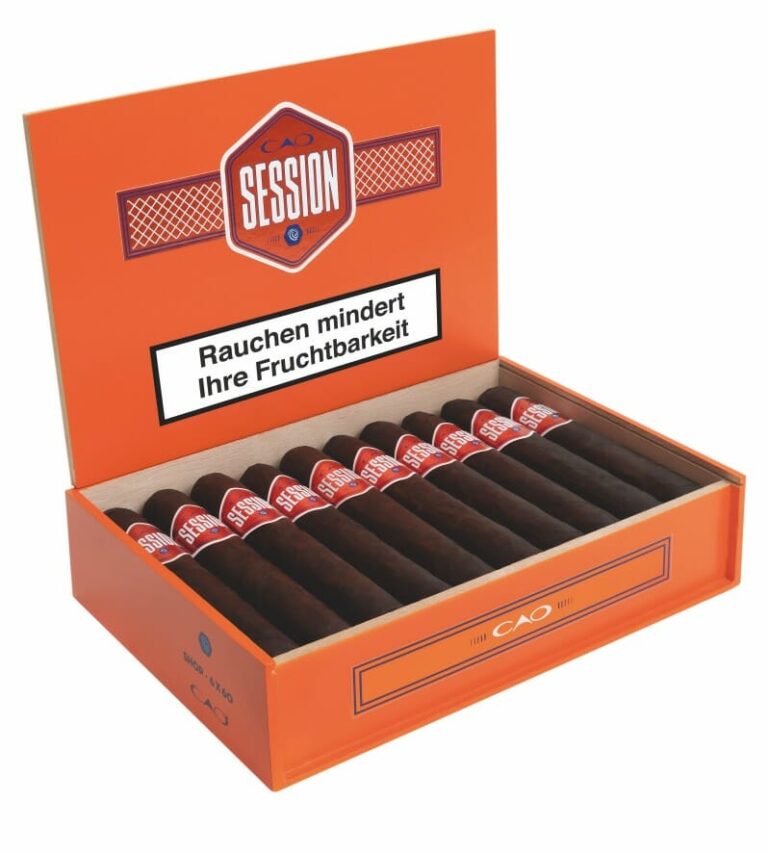 CAO Session Shop Toro – Bild 2